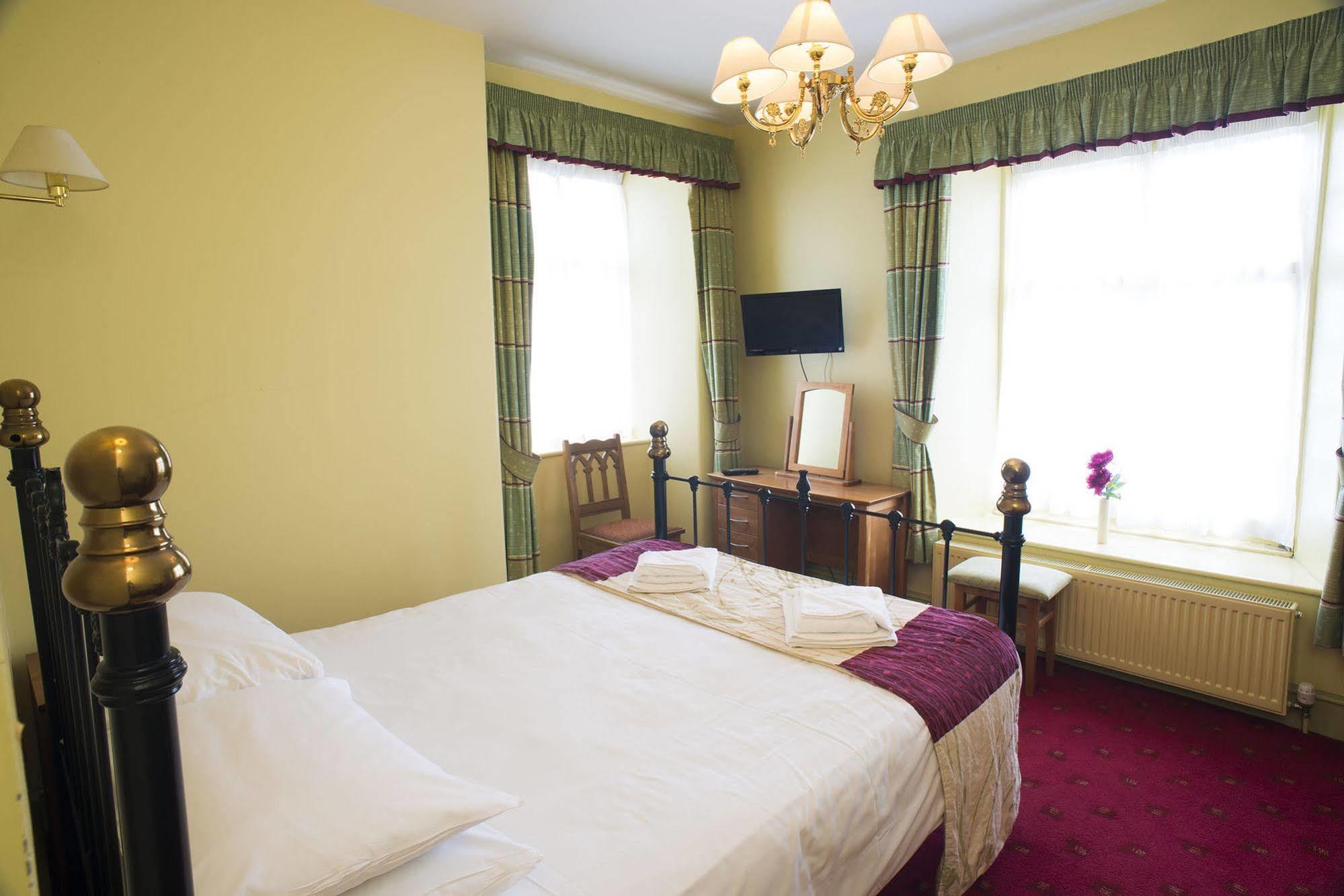 Inn The Highwayman Shepton Mallet