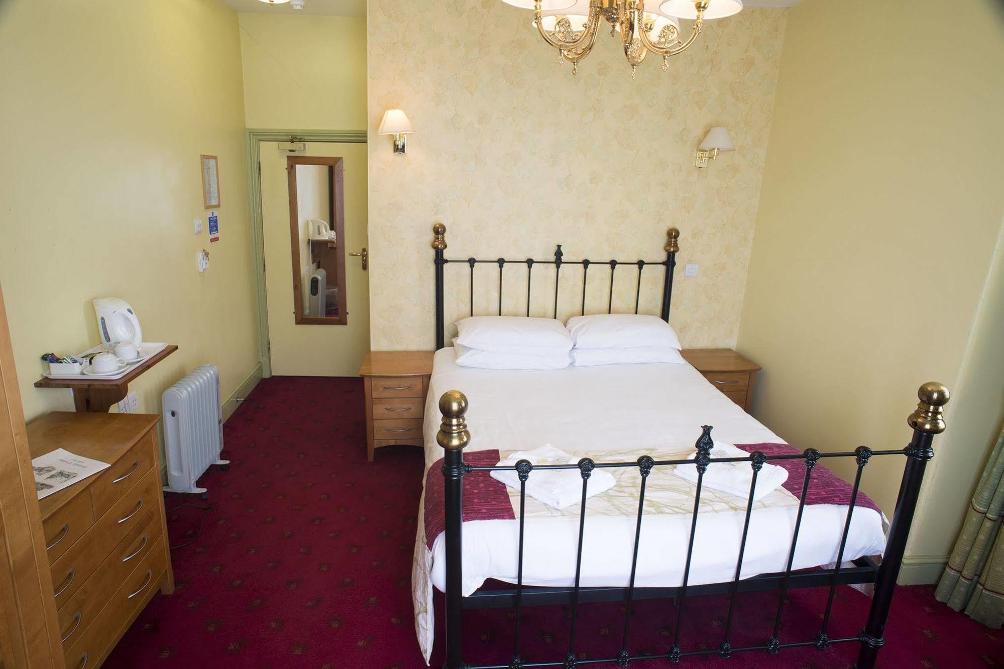 Inn The Highwayman 3*