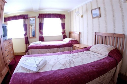 The Highwayman Herberg 3*